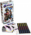 Настольная игра Hobby World Мстители Финал Битва с Таносом Настольная игра Hobby World Мстители Финал Битва с Таносом