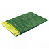 Cпальный мешок Naturehike двойной с подушками green 185 SD15M030-J