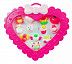 Набор детских колечек Qunxing Toys 2363-130D Набор детских колечек Qunxing Toys 2363-130D