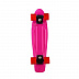 Penny board (пенни борд) RGX PNB-10 22" Pink Penny board (пенни борд) RGX PNB-10 22" Pink