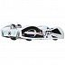 Машинка Hot Wheels Silver Series Spider-Man Ground FX (GDG83 JKX26) Машинка Hot Wheels Silver Series Spider-Man Ground FX (GDG83 JKX26)