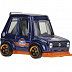 Машинка Hot Wheels Tooned Gulf Series Volkswagen Golf MK1 (JDY84 JCB62)