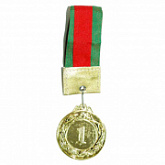 Медаль 1 место Zez Sport 5,3sm