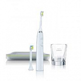 Электрическая зубная щетка Philips Sonicare DiamondClean HX9382/04