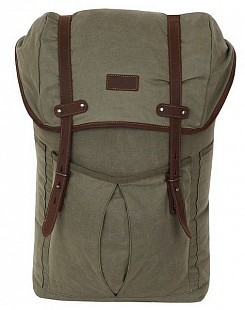 Рюкзак Husky Hunter 28L green