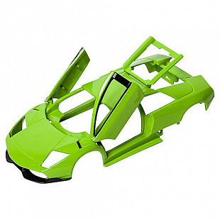 Сборная модель автомобиля Bburago 1:24 Lamborghini Murcielago (18-25096)