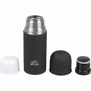 Термос Splav 500 мл SBM-500 black