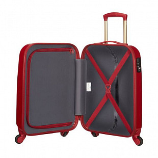 Чемодан Samsonite Disney Ultimate 2.0 40C-00017 Red