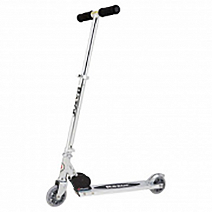 Самокат Razor A125 German Standart black