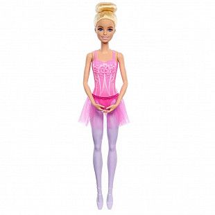 Кукла Barbie Ballerina (HRG33 HRG34)