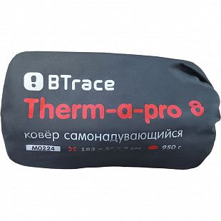 Ковер самонадувающийся BTrace Therm-a-Pro 8 (M0224)