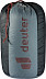 Спальный мешок Deuter Astro Pro 400 SL 3712021-2505 teal/redwood (2021)