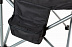 Складное кресло KingCamp Deluxe Steel 3887 / 3987