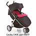 Коляска Geoby C409