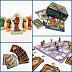 Настольная игра Hobby World Крагморта 1185