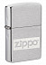 Подарочный набор Zippo фляга и зажигалка 49358
