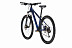 Велосипед Kellys Spider 70 27,5" (2018) blue