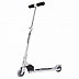 Самокат Razor A125 German Standart black