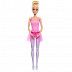 Кукла Barbie Ballerina (HRG33 HRG34)