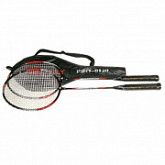 Набор для бадминтона BB-0120