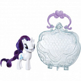 Кукла My Little Pony Твайлайт Рарити (B9827 B8952)