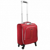 Чемодан Rion А433 burgundy