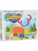 Мозаика магнитная Magneticus Забавные животные (МА-060)