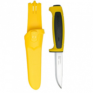 Нож Morakniv Basic 546 yellow