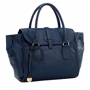 Женская сумка Pola 3987 blue