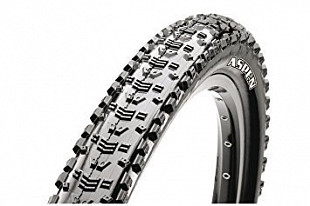 Велопокрышка Maxxis Aspen 27.5x2.1 TB85952300 black