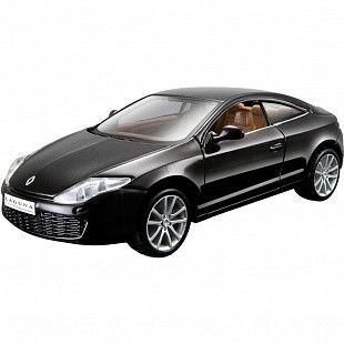 Коллекционная машина Bburago 1:32 Street Fire Renault Laguna Coupe (18-43022)
