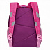 Рюкзак детский GRIZZLY RK-076-1 /2 pink/purple