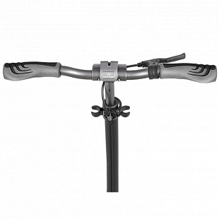 Складной самокат Tech Team Sport 270R 2020 Black/Grey
