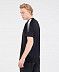 Футболка тренировочная Jögel Camp Traning Tee JC4ST-0121 black