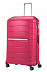 Чемодан Samsonite Flux 81см CB0-10004 Pink Чемодан Samsonite Flux 81см CB0-10004 Pink
