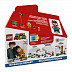 Конструктор LEGO Приключения вместе с Марио Стартовый набор 71360
