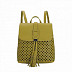 Городской рюкзак Ors Oro DS-0082 /4 olive
