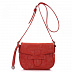 Женская сумка Pola 8255 red/pink