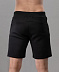 Мужские спортивные шорты FIFTY FA-MS-0101-BLK black