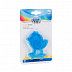 Прорезыватель для зубов охлаждающий Canpol babies Птички (74/015) Blue