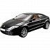 Коллекционная машина Bburago 1:32 Street Fire Renault Laguna Coupe (18-43022)