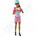 Кукла Barbie Wellness Doll (GKH73 HNC39)
