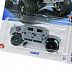 Машинка Hot Wheels Базовой коллекции Humvee  (5785 HTB58) mainline 2024