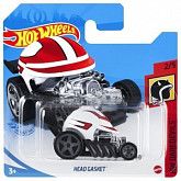 Машинка Hot Wheels Базовой коллекции Head Gasket 75/250 (5785 GTB81)