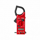 Клещи Wortex электроизмерительные цифровые AM 6009 C AM6009C00014