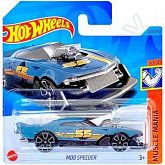 Машинка Hot Wheels Базовой коллекции Mod Speeder 206/250 (5785 HKG59)