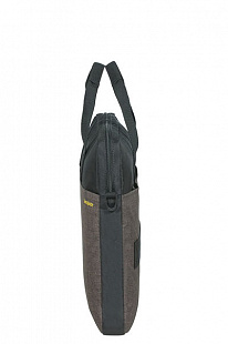 Сумка для ноутбука Samsonite Sideways 2.0 CT3-19003 Black/Grey
