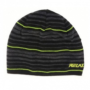 Шапка Relax green RKH62B