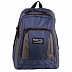 Городской рюкзак Polar П1223 blue