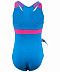 Купальник для плавания подростковый 25Degrees Triumph Blue/Pink 25D21-003-J полиамид